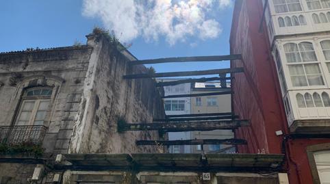 Photo 2 of Residential for sale in Rúa Concepción Arenal, 65, Canido, A Coruña