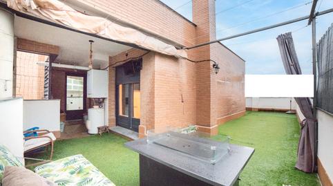 Foto 2 de Àtic en venda a Calle Oceano Indico, Urbanizaciones, Rivas-Vaciamadrid