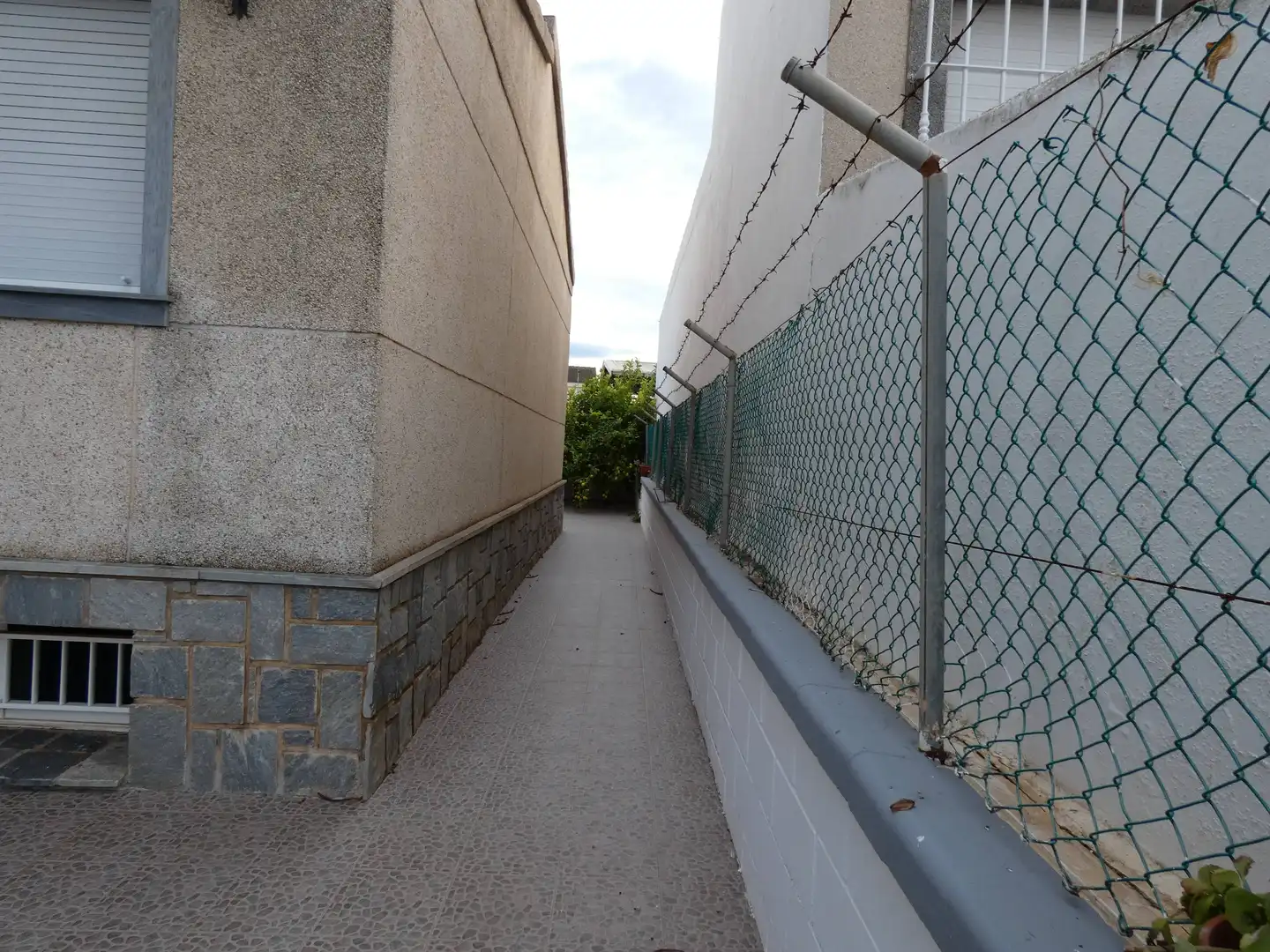 Xalet amb jardí en venda a Campo de Murcia, imagen 71
