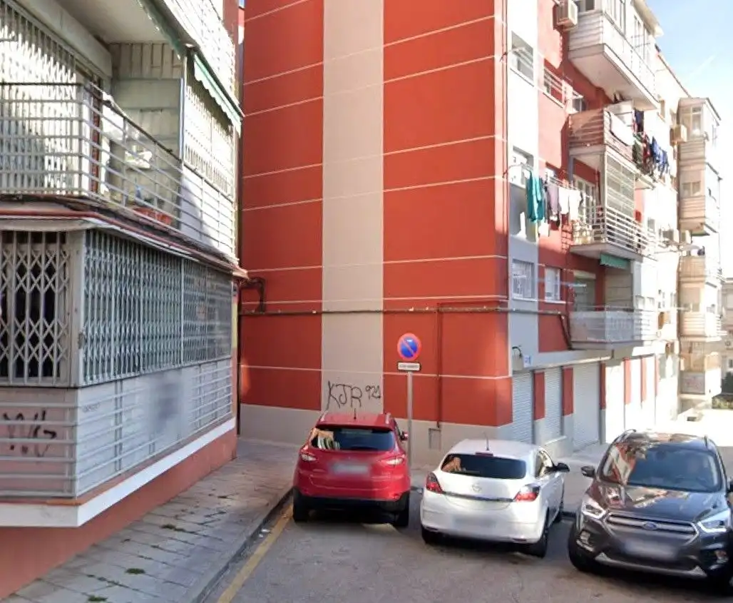 Appartement à vendre à N/A