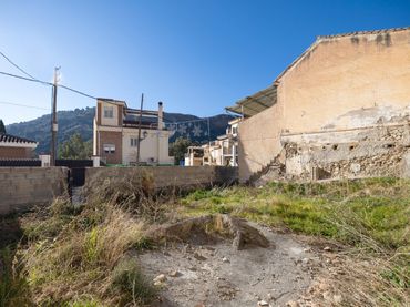 Terreni e lotti in vendita a Calle ORDESA (LAN) 13