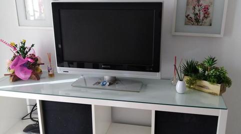 Foto 2 de Planta baixa de lloguer a Claudio Guerín, El Plantinar – Avda. La Paz - El Juncal, Sevilla