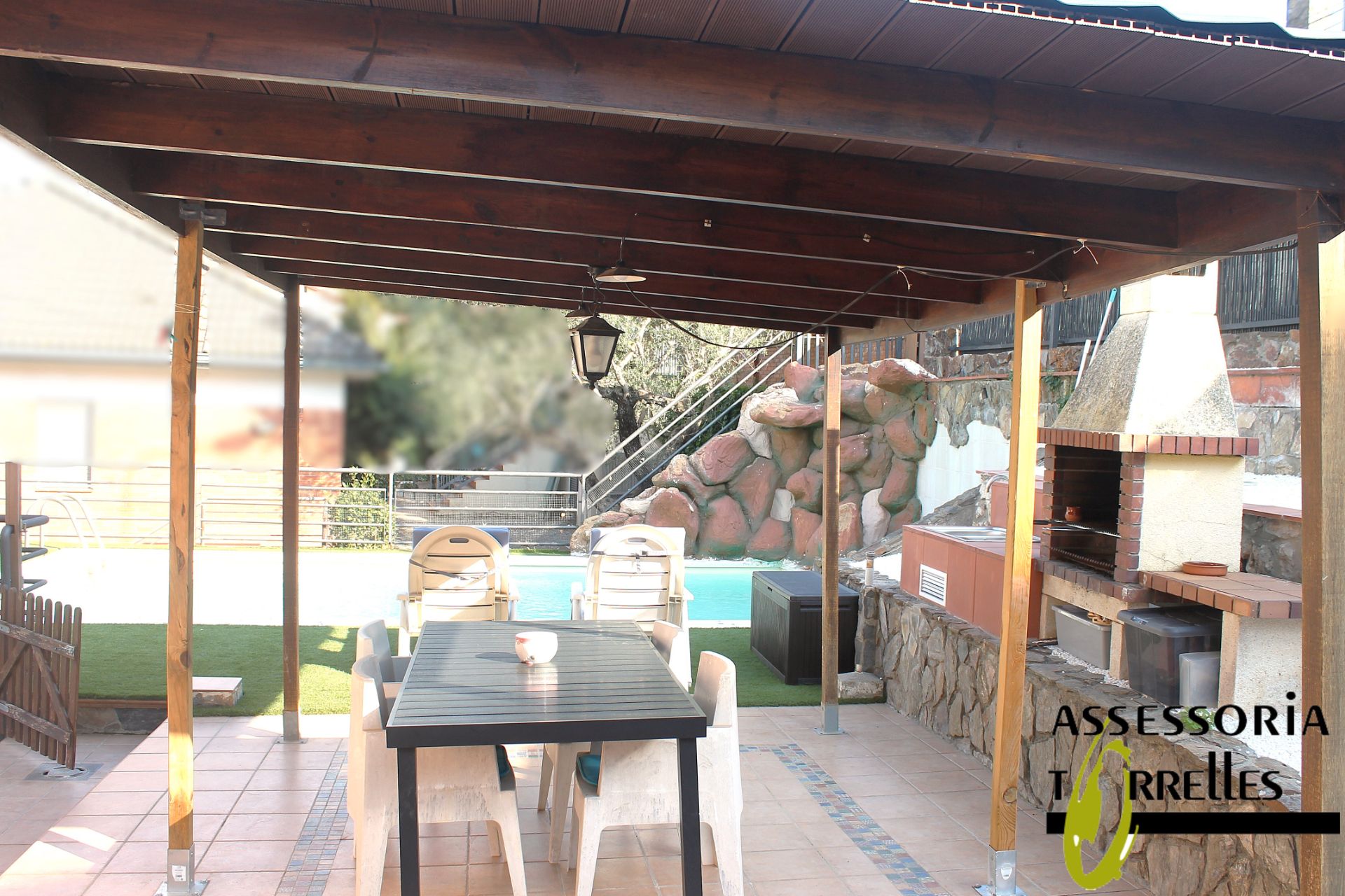 Haus oder Chalet zum verkauf