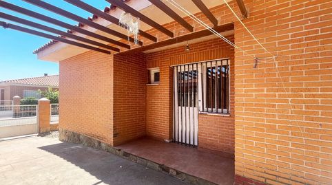 Foto 4 de Casa o xalet en venda a La Mata, Toledo