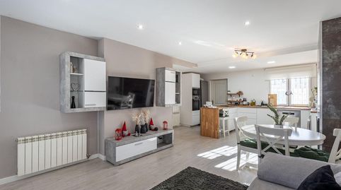 Foto 2 de Casa adosada en venda a Calle Mulhacen, 19, Barrio de la Vega, Monachil