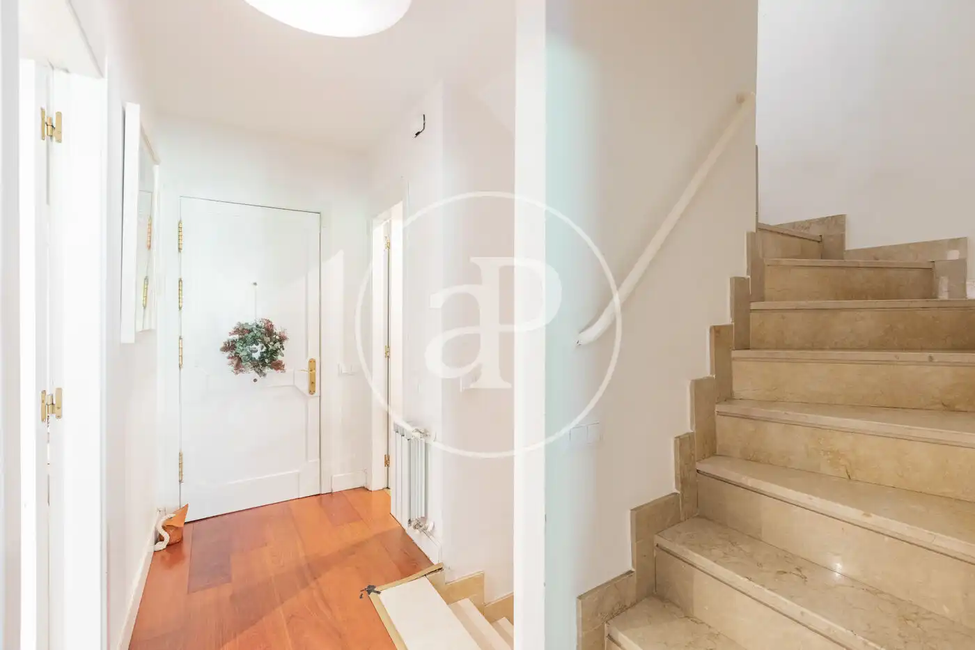 Casa adosada en venta en Club de Campo con Aire acondicionado, Calefacción y Jardín privado