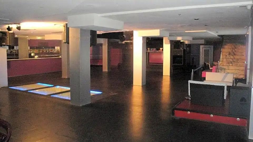 Local comercial en alquiler en Centro