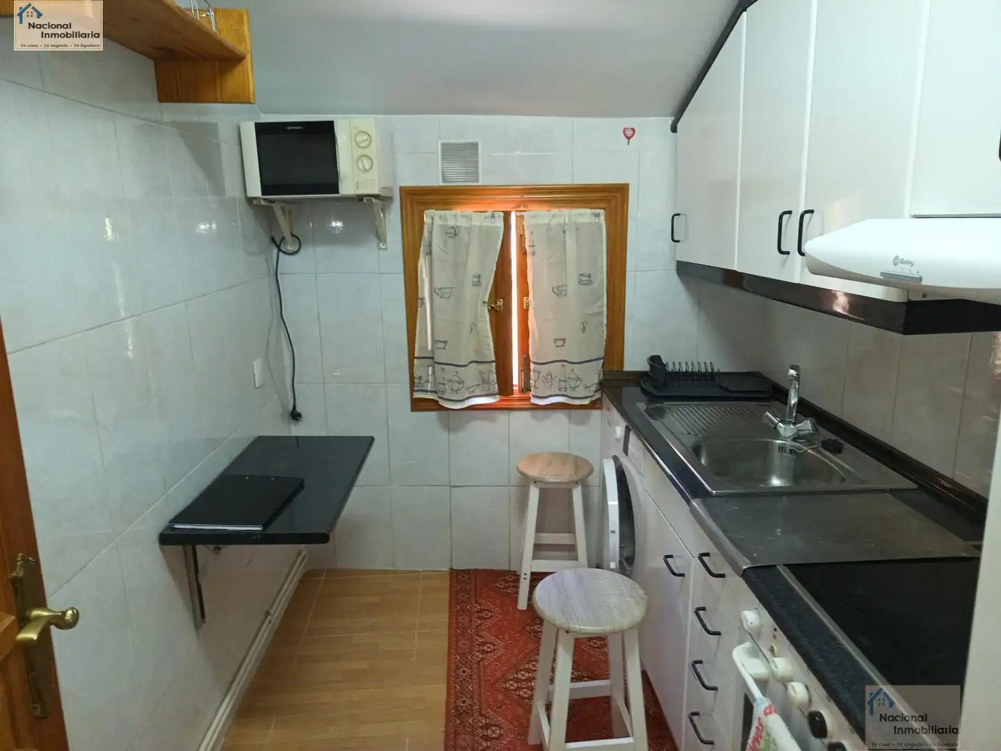 Flat for sale in Basardilla