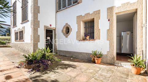 Foto 4 de Casa o chalet en venta en Alella, Barcelona