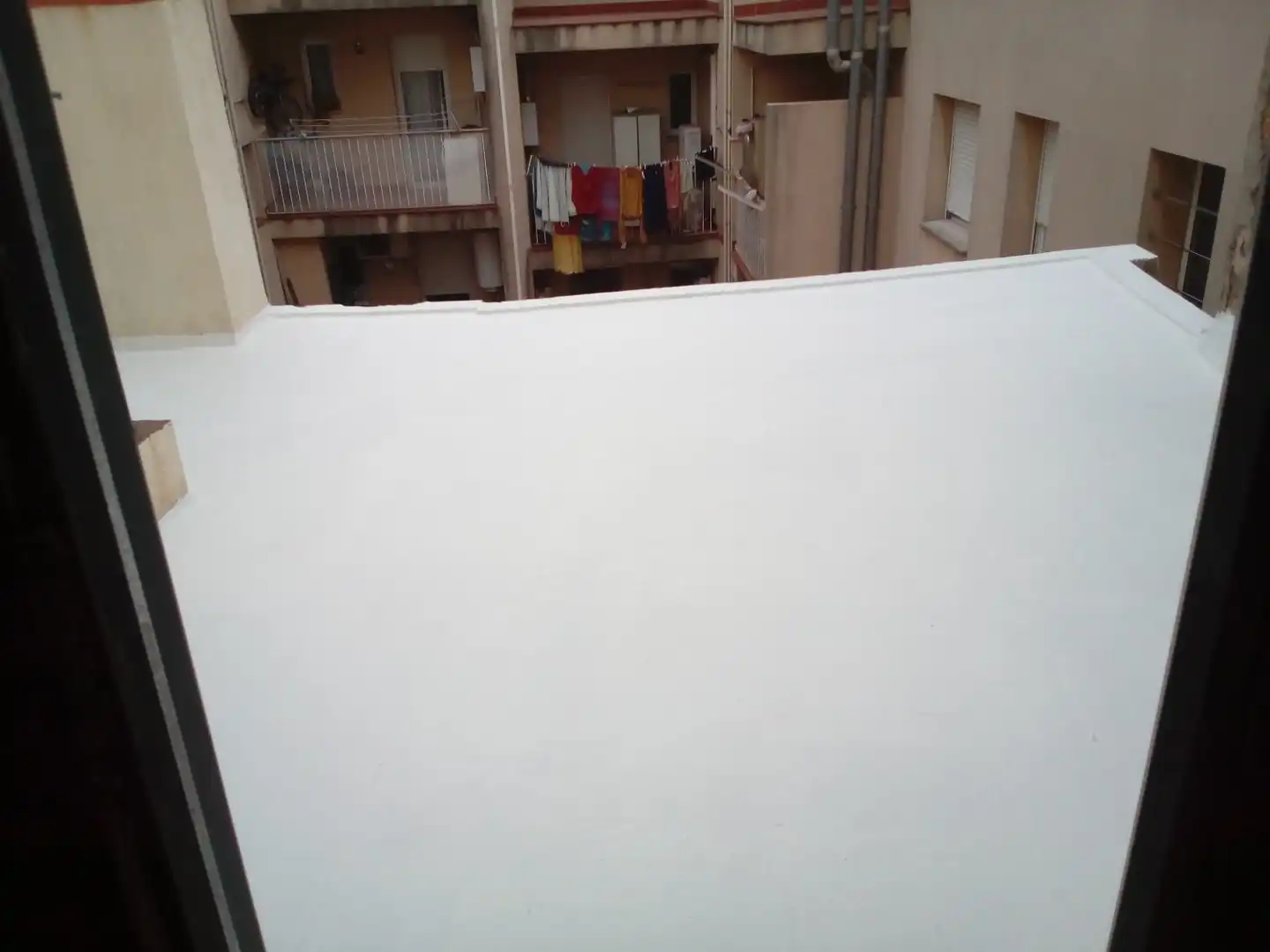 Terrassa de Casa o xalet en venda en Reus amb Balcó