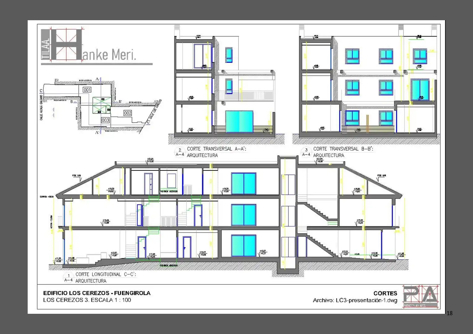 Dúplex en venta en Fuengirola con Aire acondicionado y Balcón