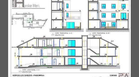 Foto 3 de Dúplex en venda a Los Pacos, Fuengirola