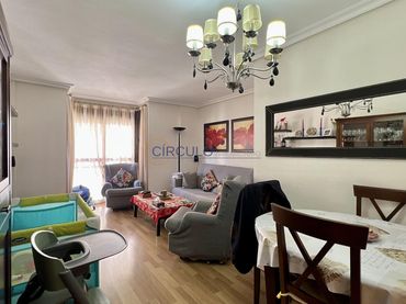 Appartement avec balcon à vendre à Corredera