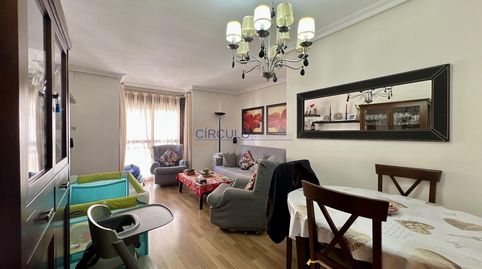 Foto 2 de Piso en venta en Corredera, San Mateo, Lorca
