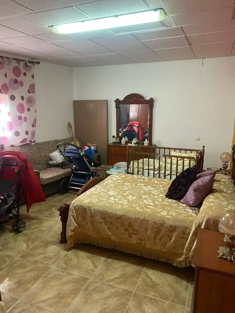 Habitación de Casa o chalet en venta en Calzada de Calatrava