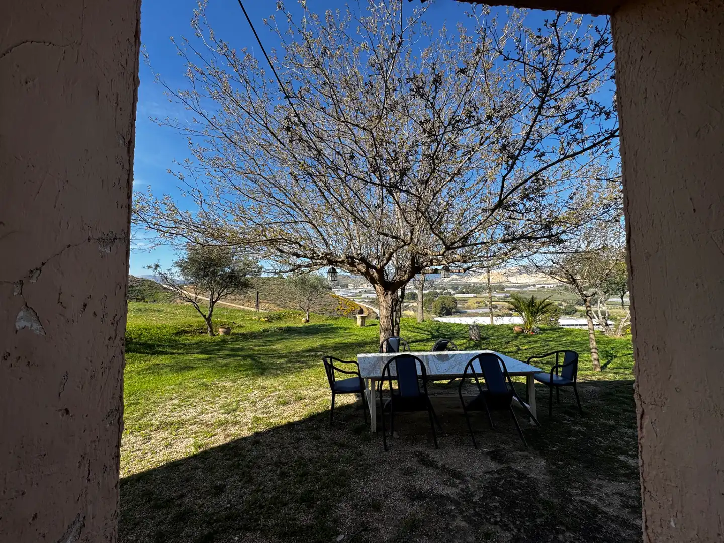 Haus mit Terrasse zum Verkauf in Calle Vereda del Barranco 4, imagen 22