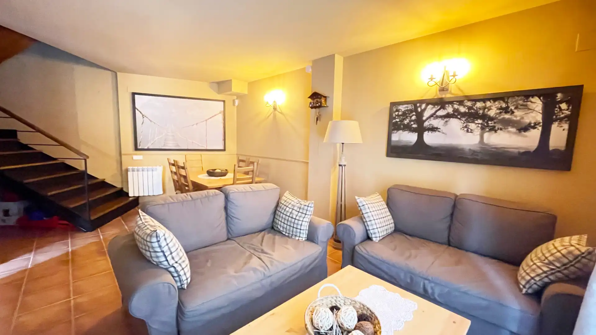 Duplexes for sale in Plaza Angel Esteva,De, 2, Baix Pallars