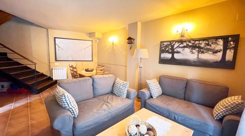 Foto 5 von Maisonette zum Verkauf in Plaza Angel Esteva,de, 2, Baix Pallars, Lleida