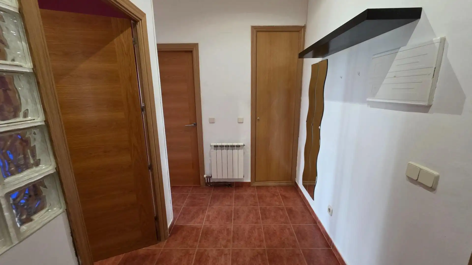 Pis en venda en Valdeolmos-Alalpardo amb Aire condicionat, Jardí privat i Terrassa