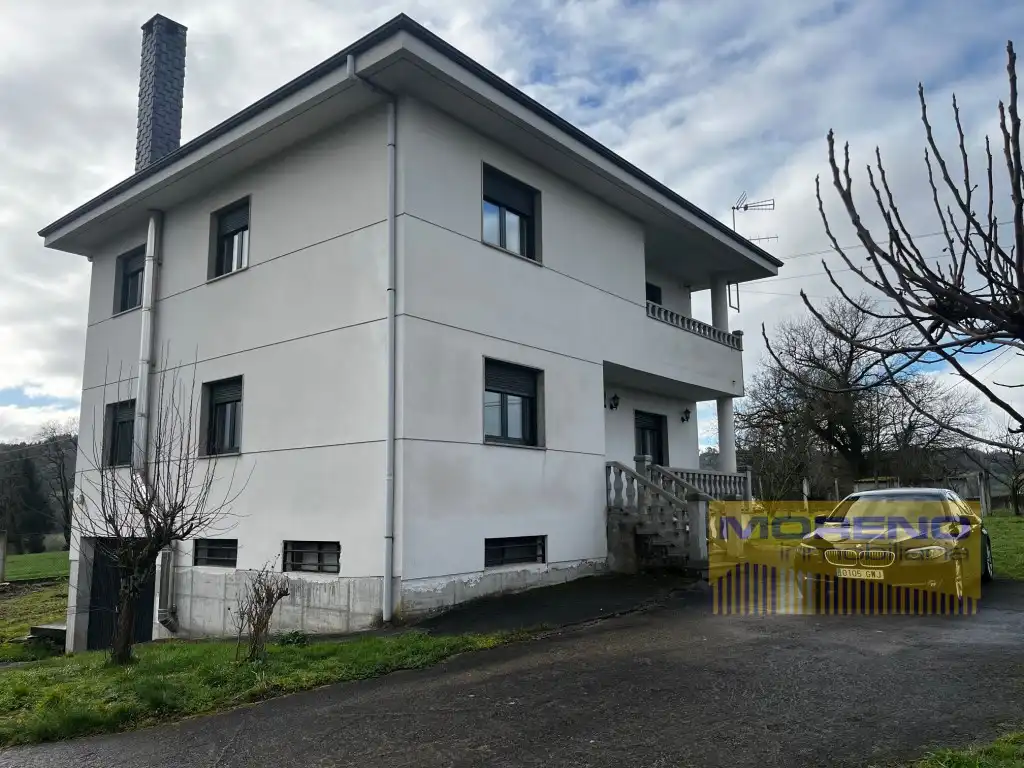 Haus oder Chalet zum Verkauf in Lugar Outeiro - Pq Fafian, Sarria