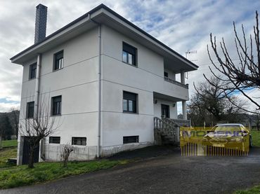 Detached house for sale in Lugar Outeiro - Pq Fafian