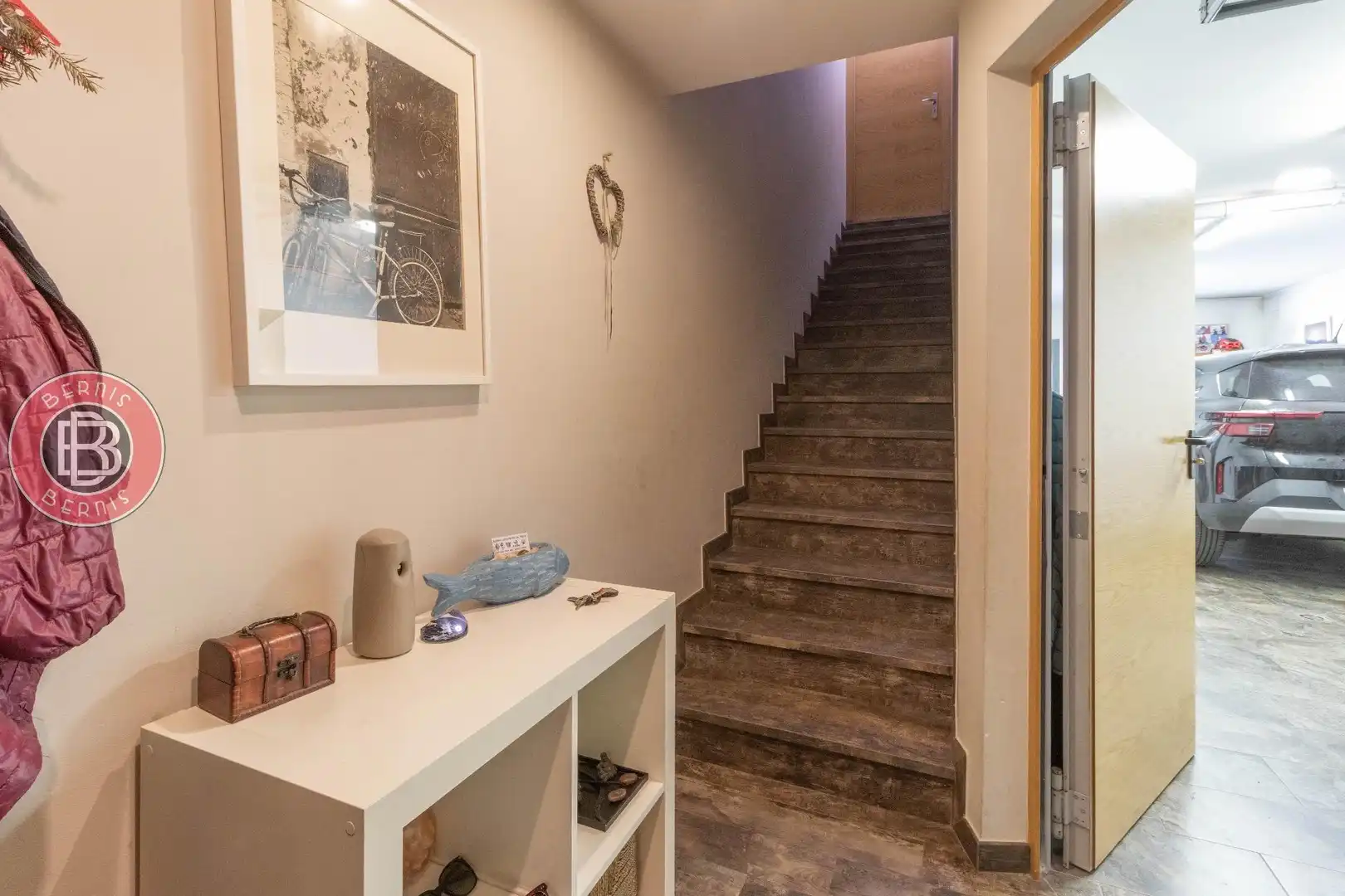 Casa adosada en venta en Piera con Aire acondicionado, Calefacción y Parquet