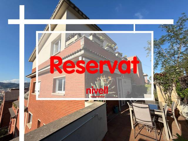 Casa-chalet en Venta en La Font d'en Fargues