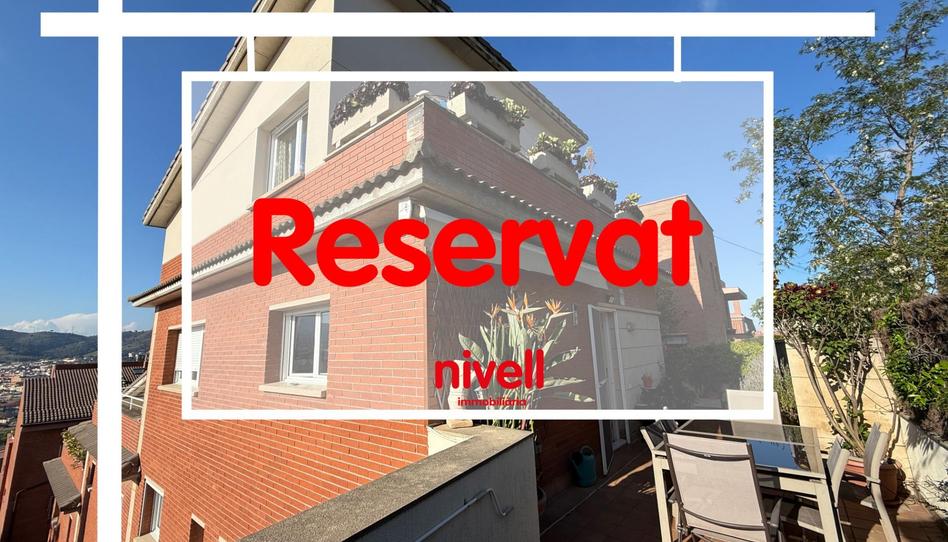 Photo 1 of House or chalet for sale in La Font d'en Fargues, Barcelona