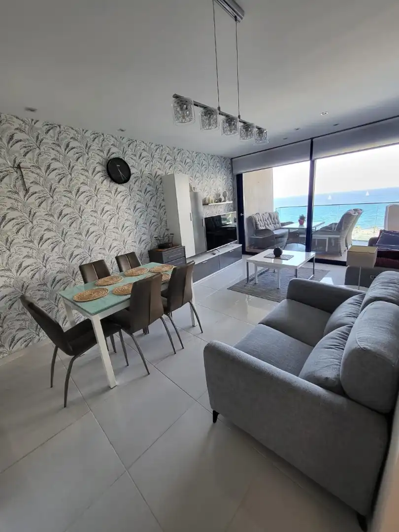 Apartments for rent in Punta Prima