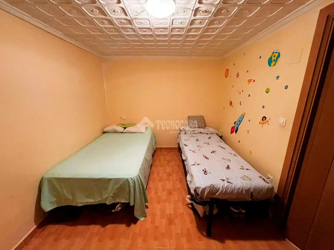 Pis en venda en Gallur amb Calefacció