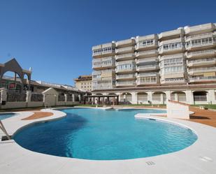 Apartment to rent in Los Boliches