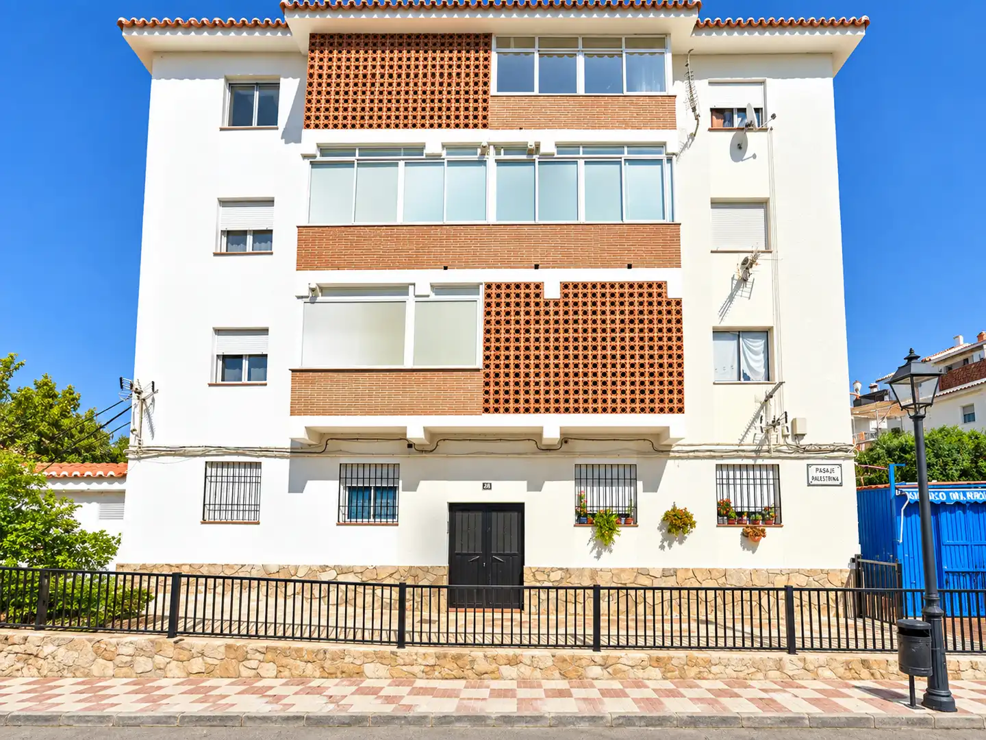 Flat for sale in Calle Fray Juán