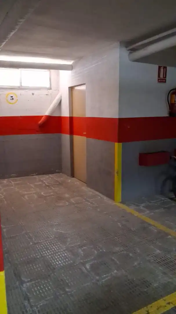 Wohnung zum Verkauf in Calle JOAQUIN COSTA 43, imagen 31