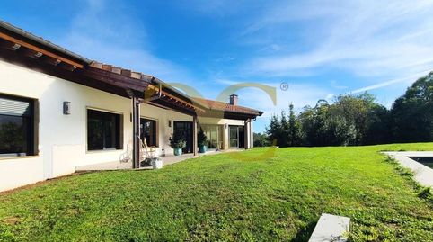 Foto 3 de Casa o xalet en venda a Camangu, Ribadesella, Asturias
