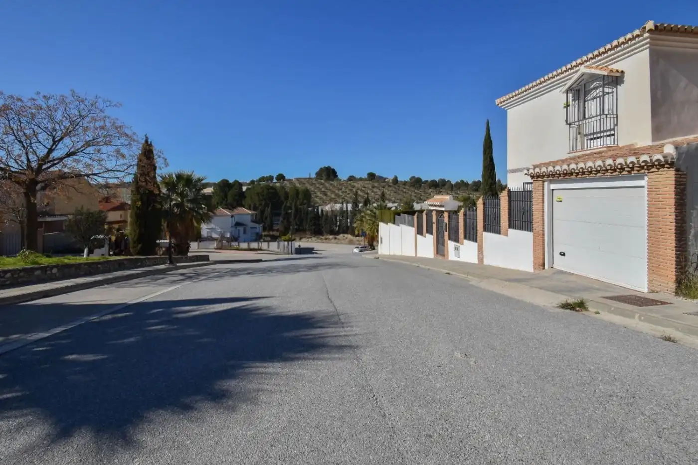 Terreny residencial en venda a Calle ROSALIA DE CASTRO 4, imagen 16