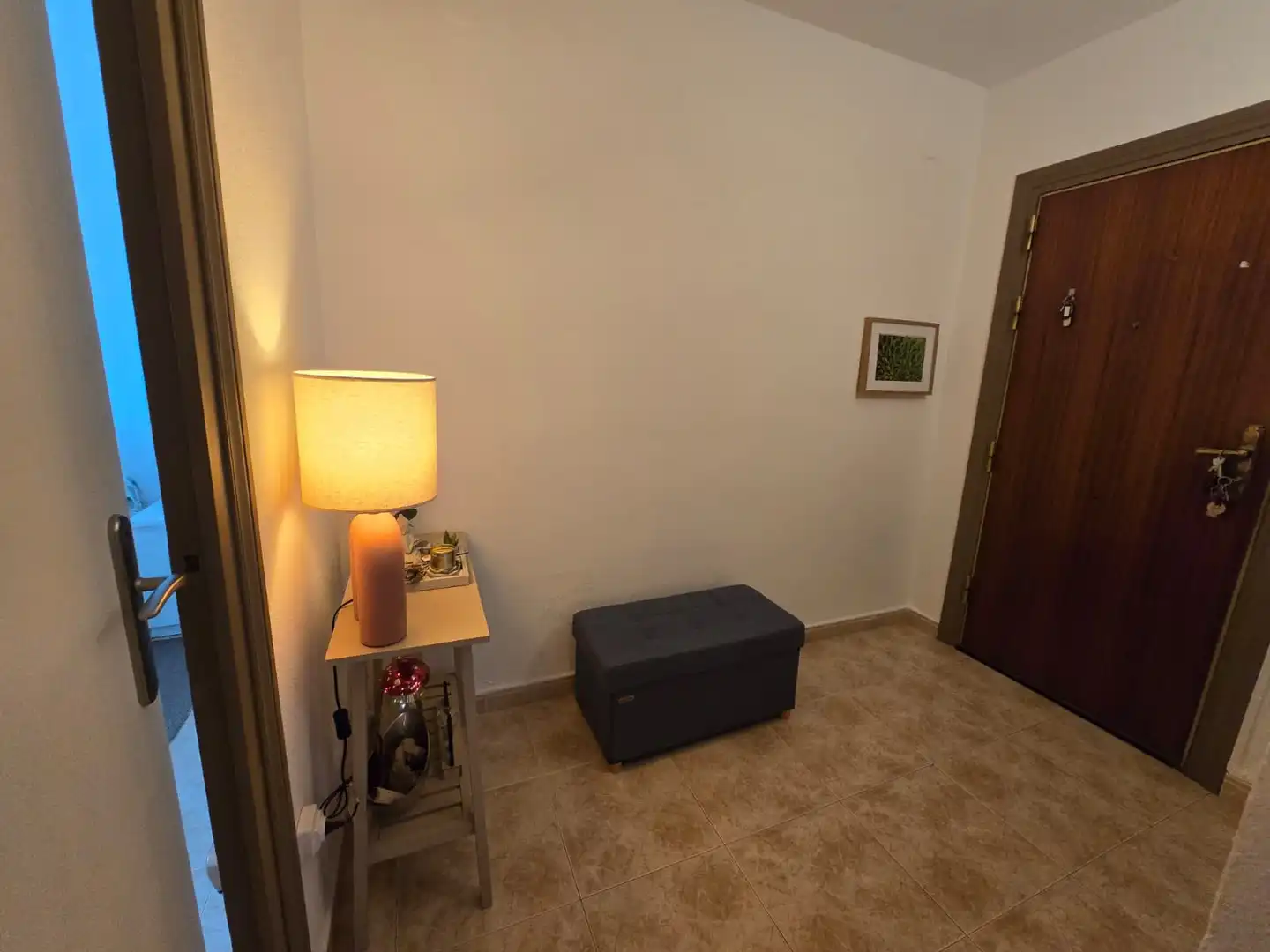 Piso con terraza en venta en Carrer de les Balears, imagen 20