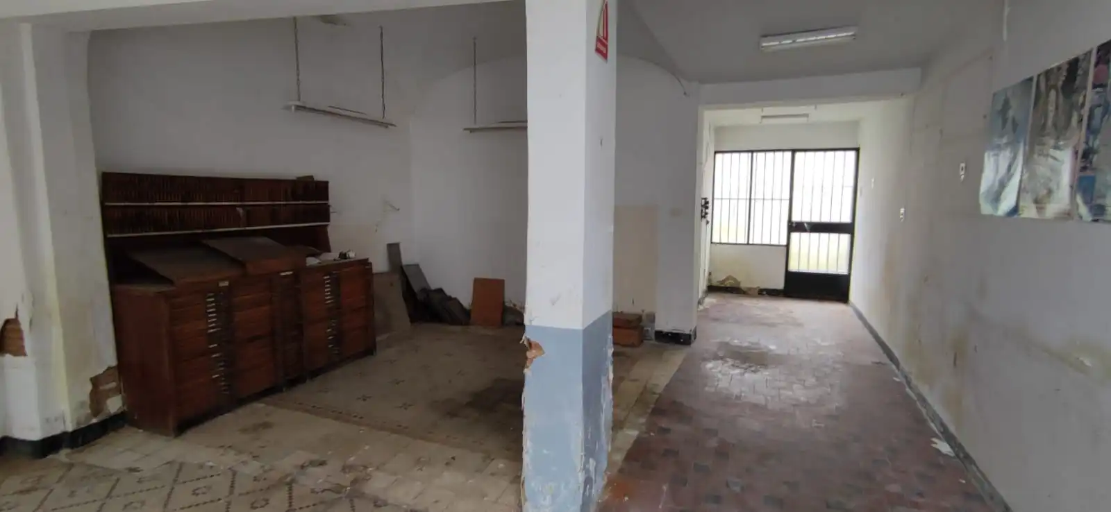House for sale in Calle Escribano, imagen 9