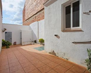 Terrace of House or chalet for sale in Terrassa  with Heating and Terrace