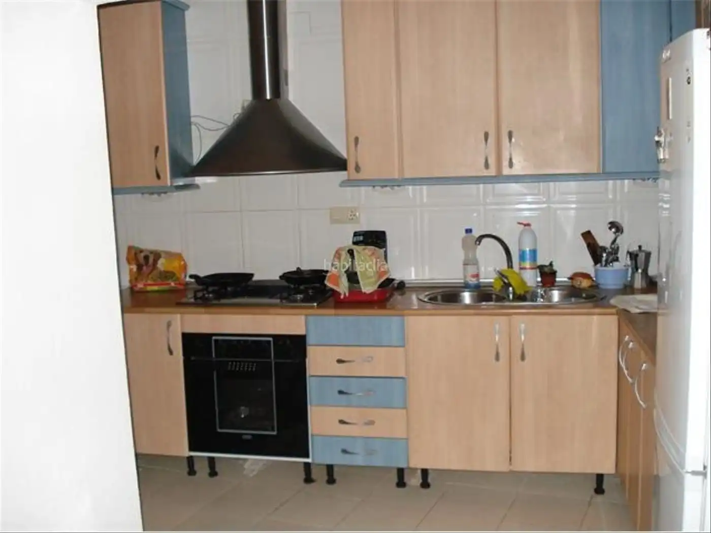 Casa en venta en Calle San Blas 11D, imagen 11