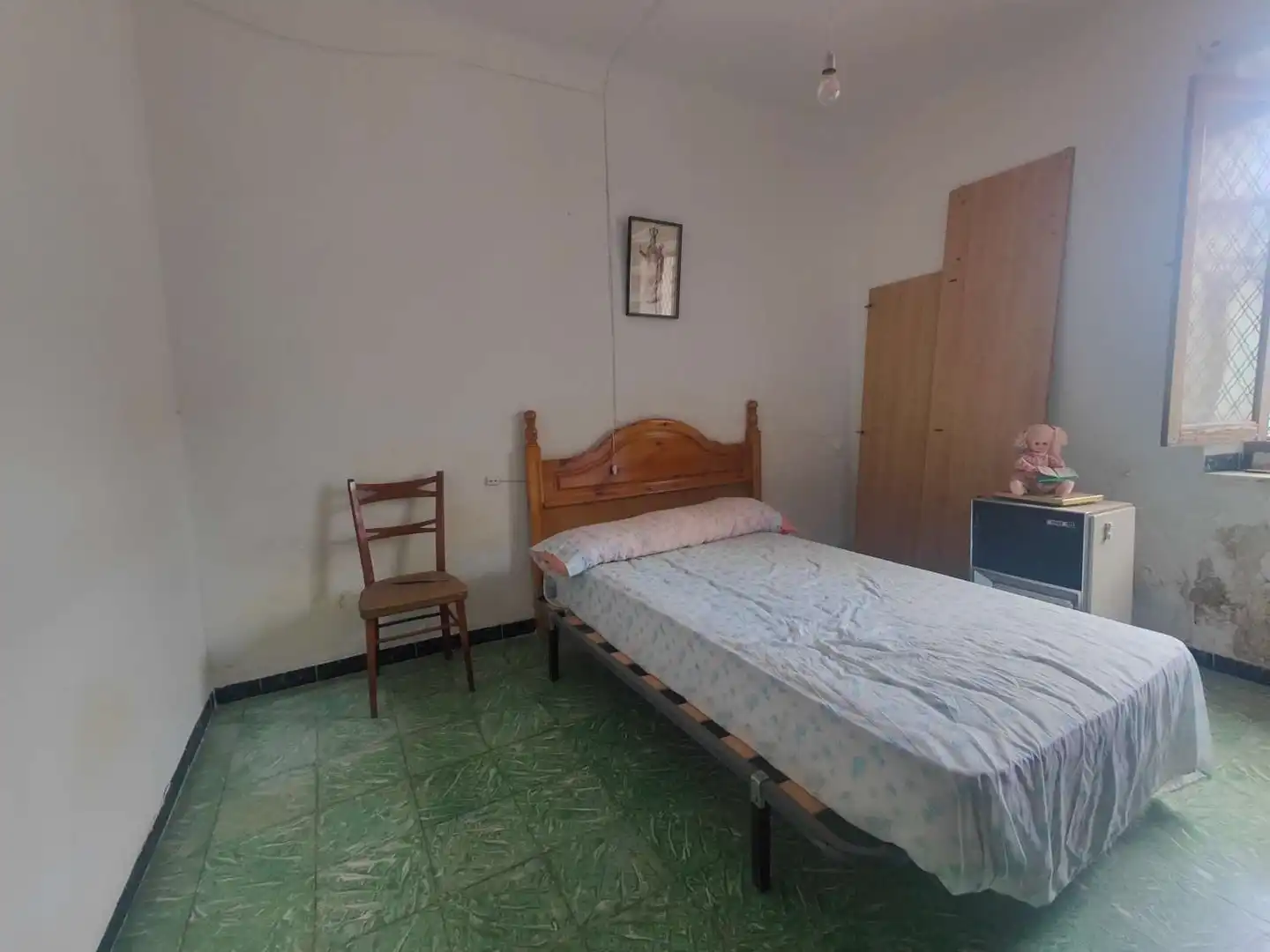 Habitación de Casa o chalet en venta en Pliego
