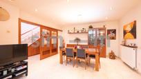 Dining room of House or chalet for sale in Calldetenes  with Heating, Private garden and Terrace