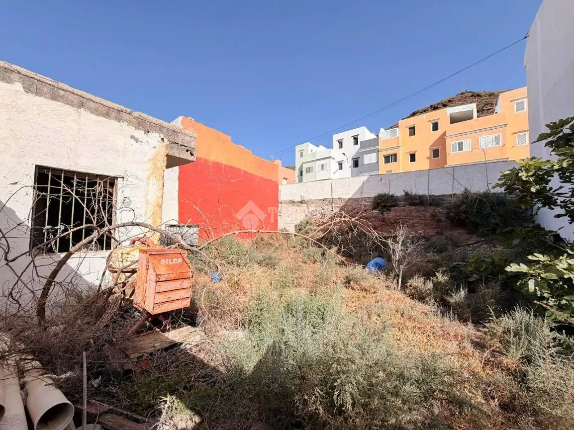 Terreny residencial en venda a Montaña los Vélez - Vargas, imagen 19