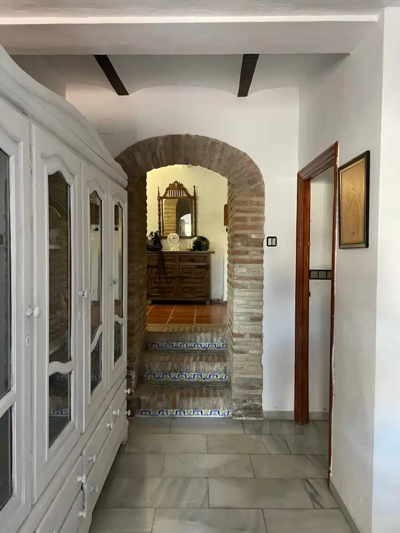 Houses for sale in Avenida del Brillante, El Brillante -El Naranjo - El Tablero