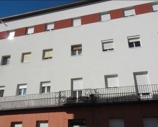 Vista exterior de Pis en venda en Palencia Capital