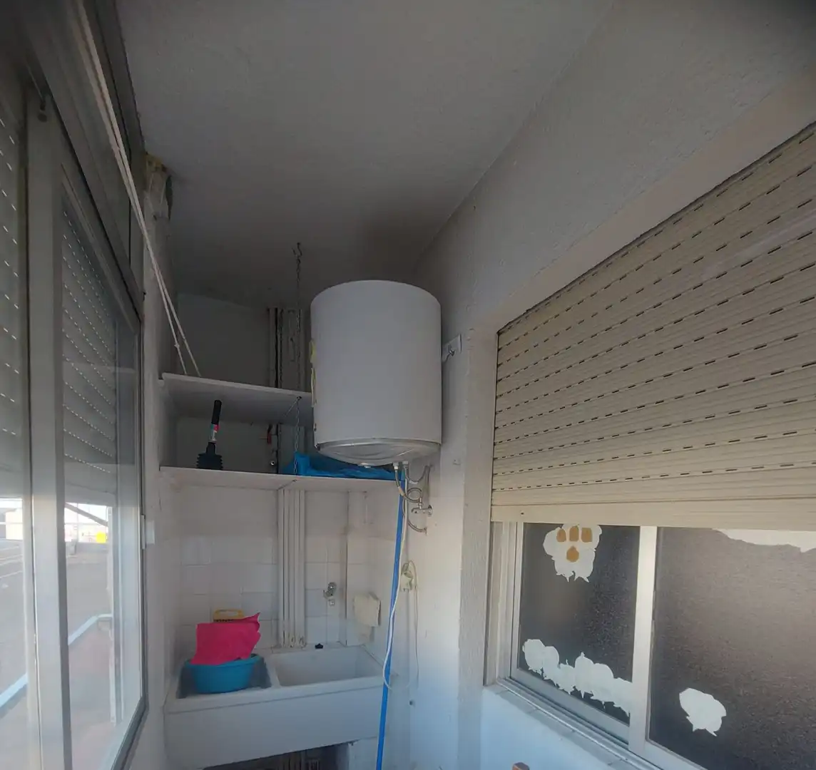 Terrassa de Pis en venda en Belén - San Roque