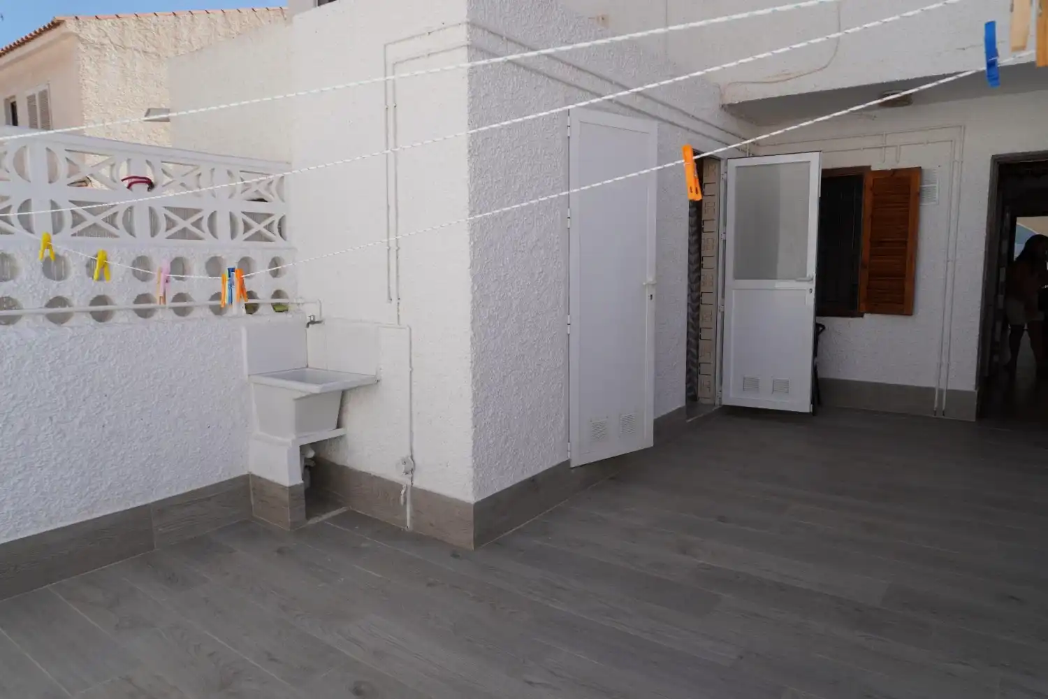 Wohnungen zur Miete in Puerto de Mazarrón