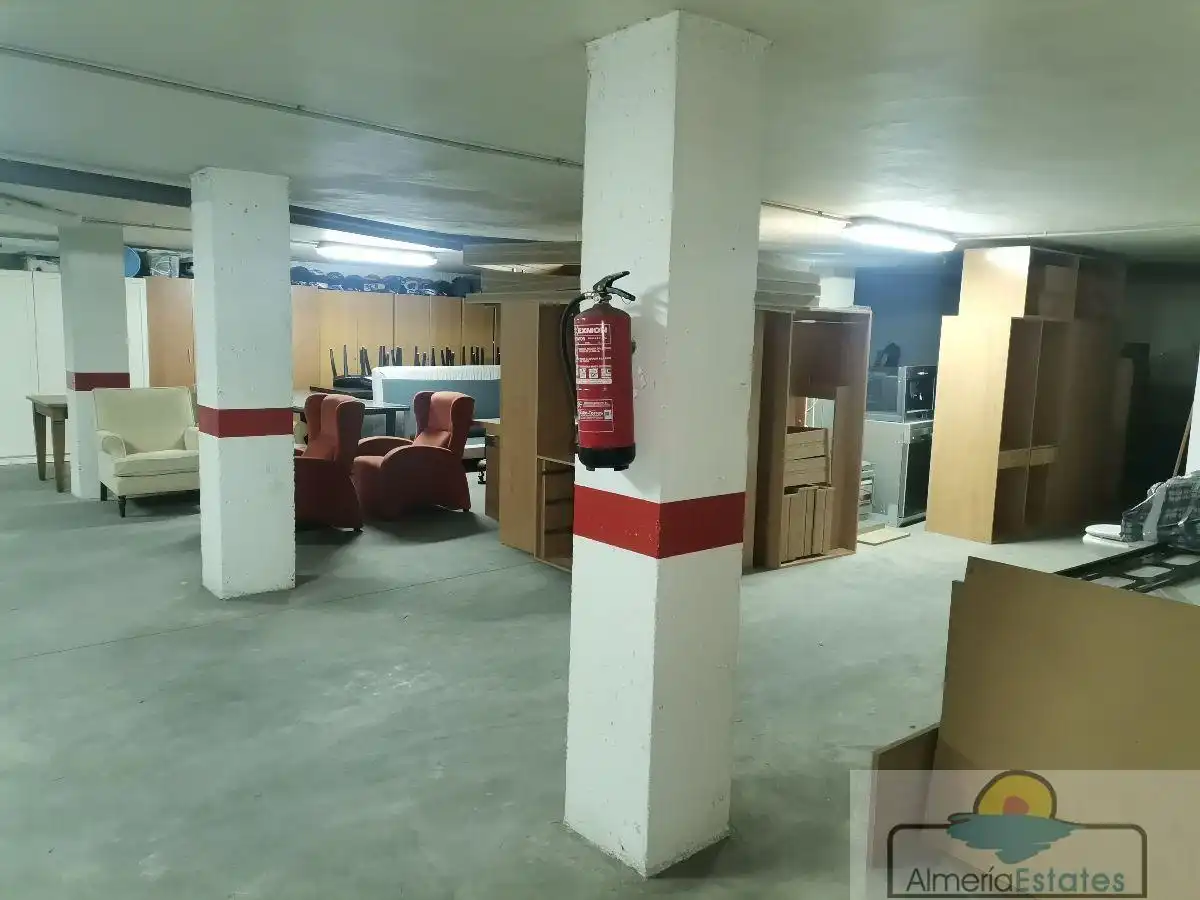 Business premises for sale in albox, imagen 5