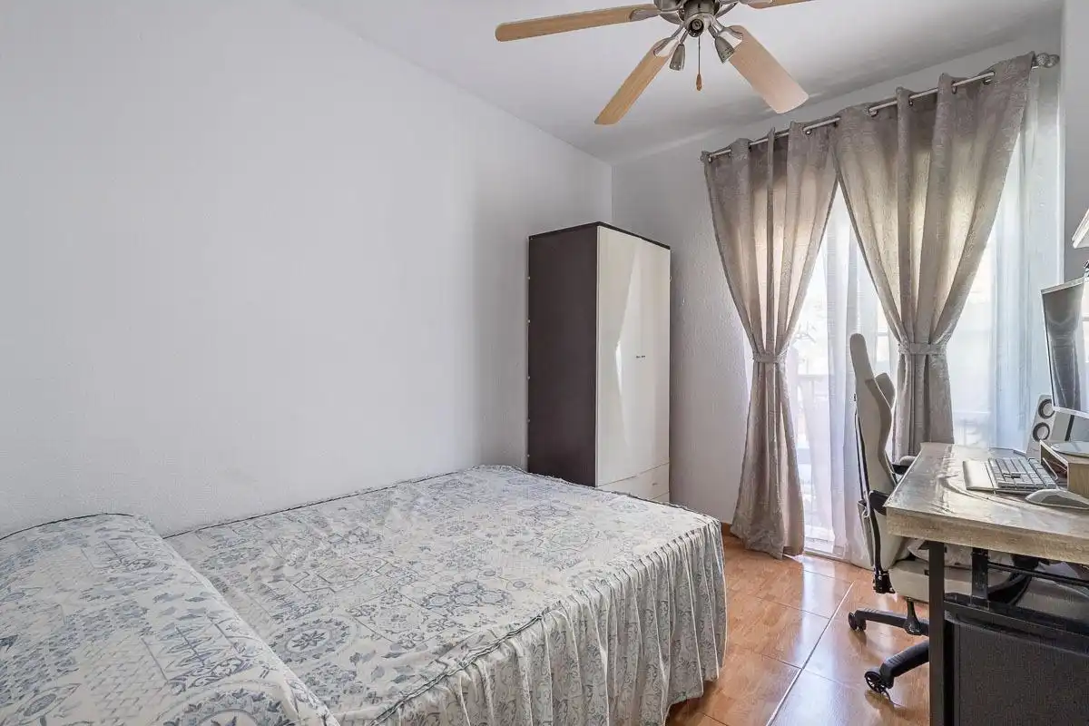 Wohnung mit Aufzug zum Verkauf in Norte, imagen 17