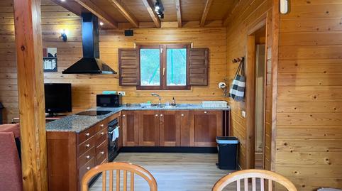 Foto 3 de Finca rústica en venta en Prades, Tarragona