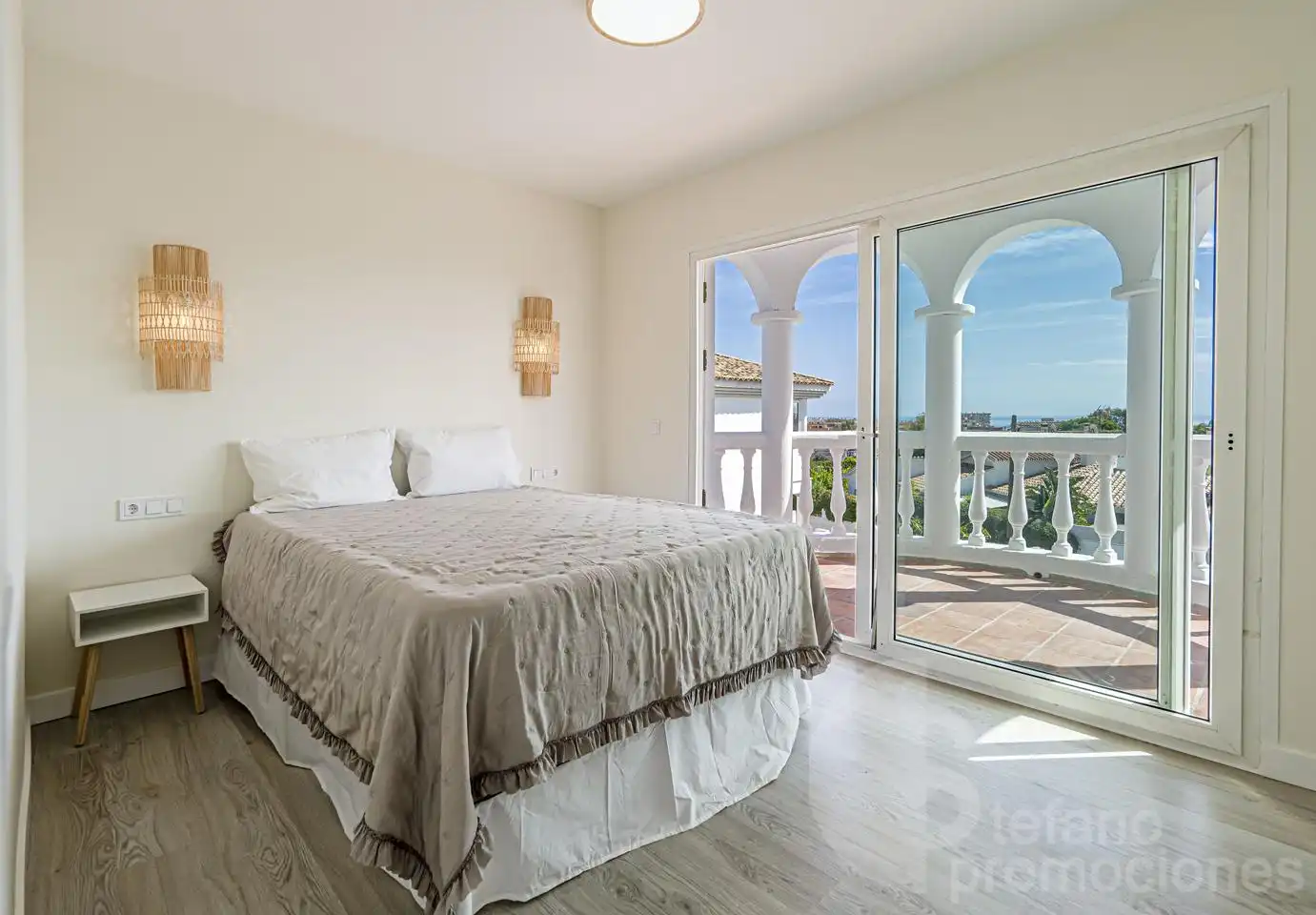Casa con piscina en venta en Arroyo de la Miel, imagen 4